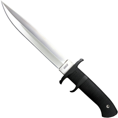 Cold Steel OSS VG-1 San Mai III Steel Blade Fixed Knife