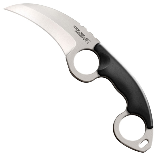 Cold Steel Double Agent 1 - 39FK