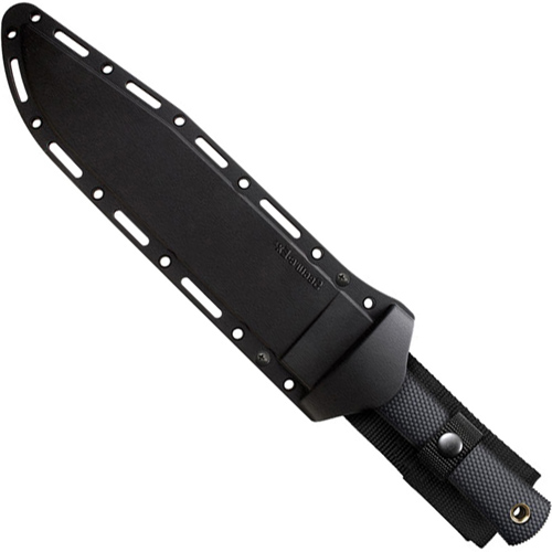 Cold Steel 39L16CT Trail Master Fixed Blade Knife