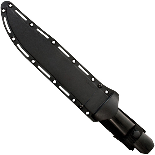 Laredo Bowie In O-1 High Carbon Blade Knife