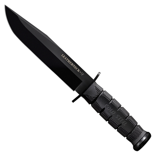 Cold Steel Leatherneck SF D2 Tactical Knife