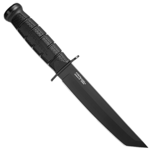 Cold Steel Leatherneck SF D2 Tactical Fixed Knife