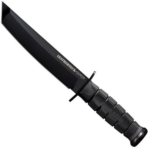 Leatherneck Tanto Blade Fixed Knife