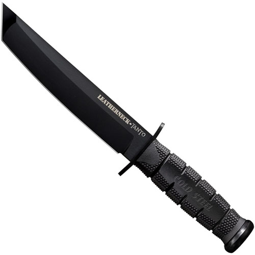 Cold Steel Leatherneck 7 Inch Tanto Blade Knife