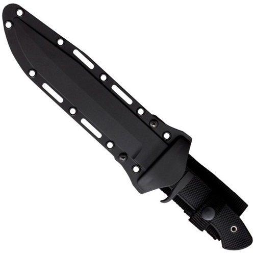 Cold Steel OSS Fixed Blade Knife - 39LSSC