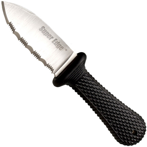 Cold Steel Super Edge Fixed Blade Knive - 42SS