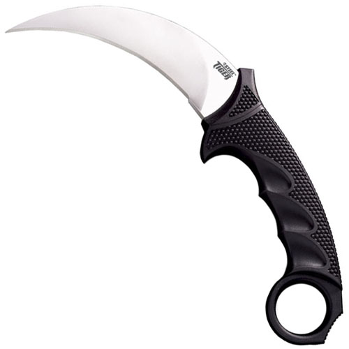 Cold Steel Tiger Fixed Blade Knive - 49KS