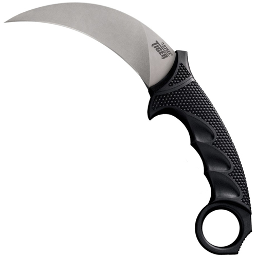 Cold Steel Tiger Karambit Fixed Blade Knife