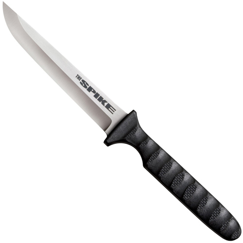Cold Steel Drop Point Spike