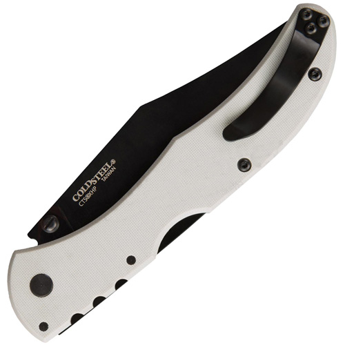 Cold Steel Broken Skull V Folding Knife - Grey
