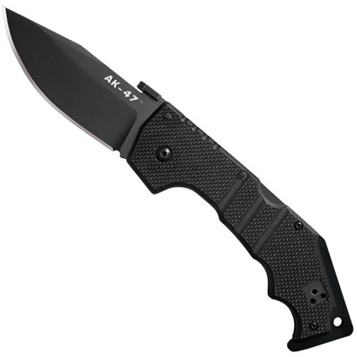 Cold Steel AK-47 Plain Edge Folding Knife