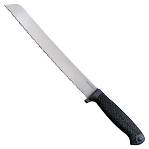 Cold Steel 59KBRZ Bread Knife - Kitchen Classics