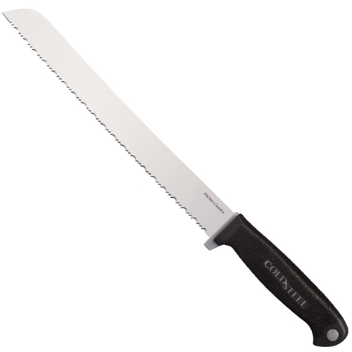 Cold Steel Bread Kitchen Classics Fixed Blade Knife