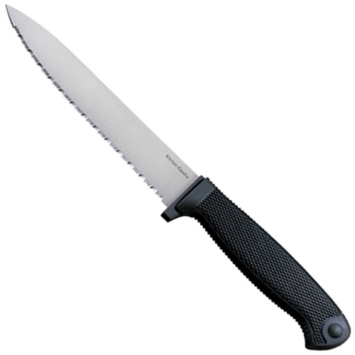 Cold Steel 59KUZ Kitchen Classics Utility Knife