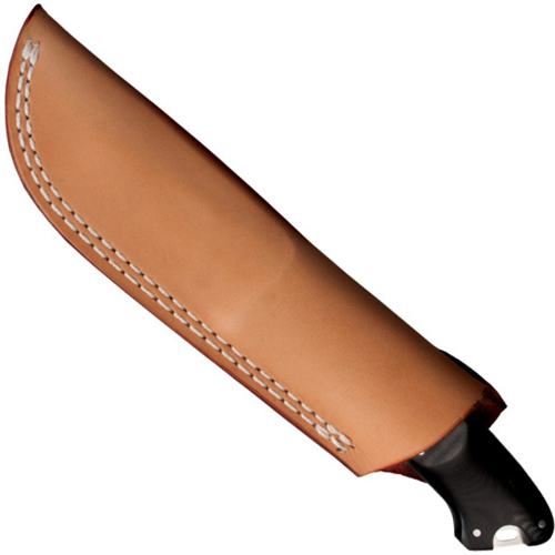 Pendleton Custom Classic Fixed Blade Knife