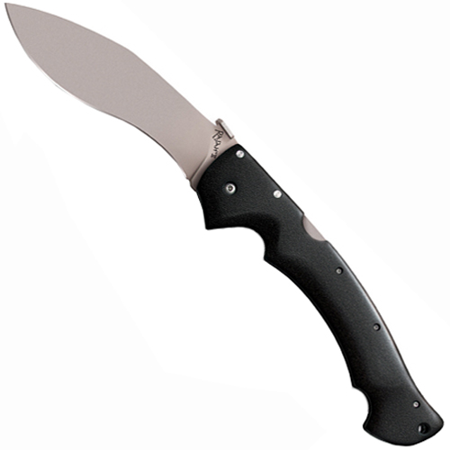 Cold Steel Rajah II Aus 8A Stainless Folding Knife