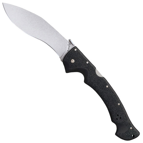 Cold Steel Rajah II Pocket Clip Folding Knife
