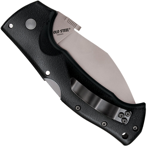 Cold Steel Rajah III Serrated