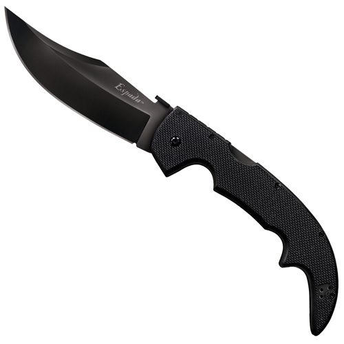 Cold Steel Large G-10 Espada Folding Knife