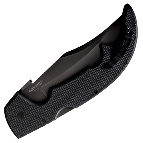 Cold Steel 62NGCL G10 Espada Large Long Folding Knife Cheap Knives