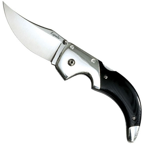 Cold Steel Espada Medium 3.5 Inch Blade Folding Knife