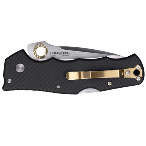 Cold Steel Golden Eye Elite EDC Folding Knife