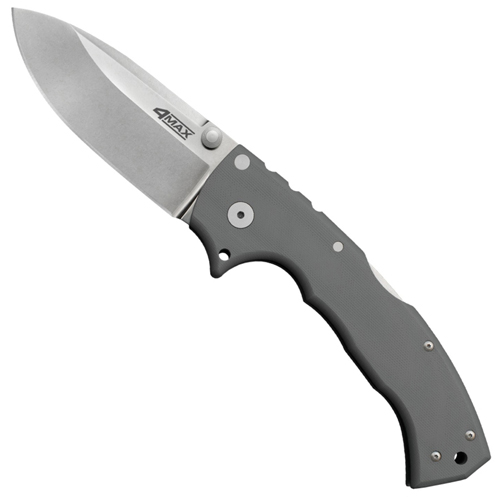 Cold Steel 4-MAX EDC Folding Knife