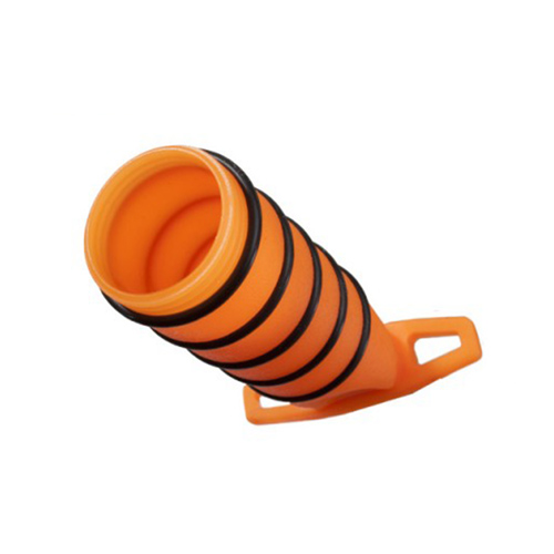 Cold Steel Survival Edge Orange Handle Version