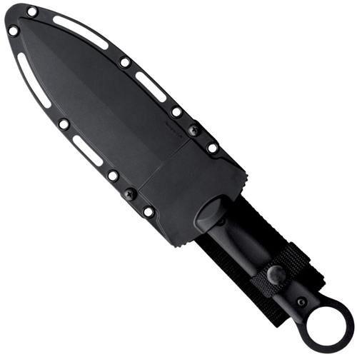 Cold Steel Shanghai Shadow Fixed Blade Knife