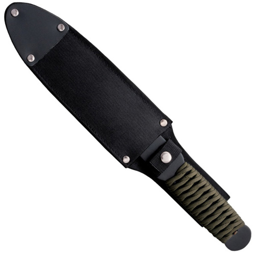 Cold Steel True Flight Thrower Knife w/ Sheath