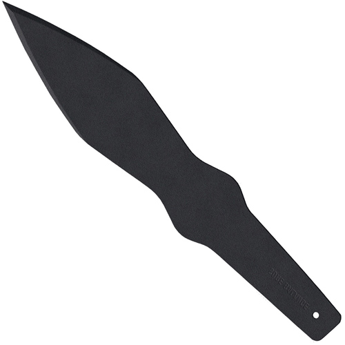 Sure Balance Throwing Fixed Blade Knife