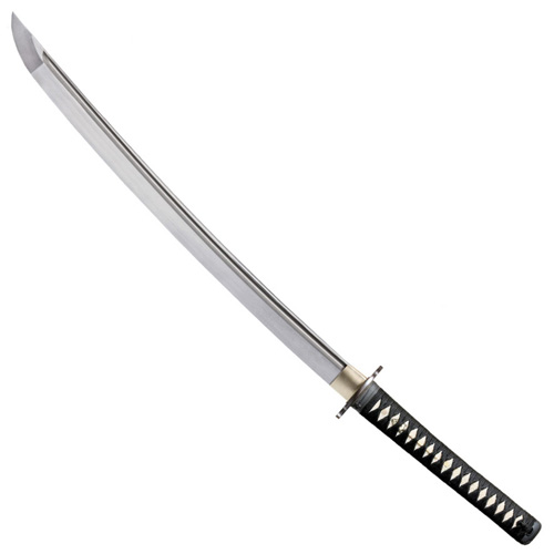 Cold Steel Chisa Katana Sword
