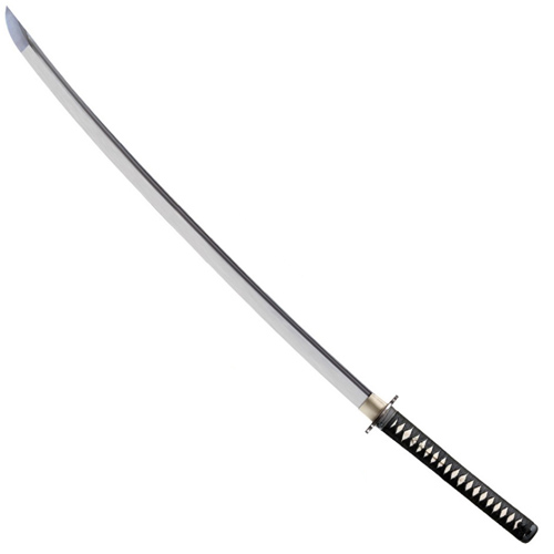 Cold Steel 88BOK Warrior Series O Katana Sword