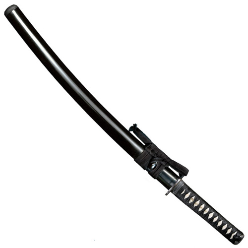 Cold Steel Wakazashi (Warrior Series) - 88BWW