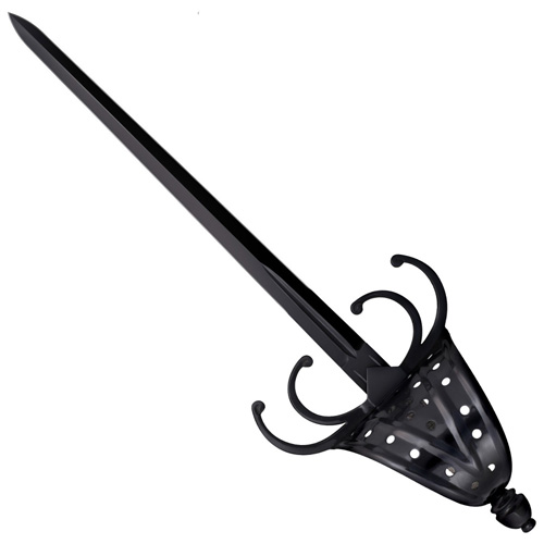 Cold Steel Man At Arms Crab Claw Dagger