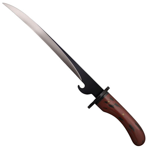 Cold Steel 0.5 Inch Thick Blade Helmet Breaker Sword