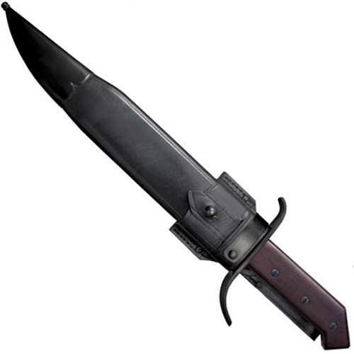 Cold Steel 1917 Frontier Bowie Fixed Knife