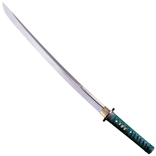 Cold Steel Dragonfly Wakazashi Sword - 88DW