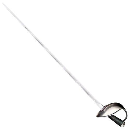 Cold Steel 1908 British Cavalry Saber w/ Scabbard