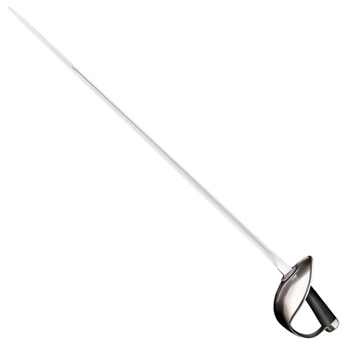 1908 British Cavalry Left Handed Saber
