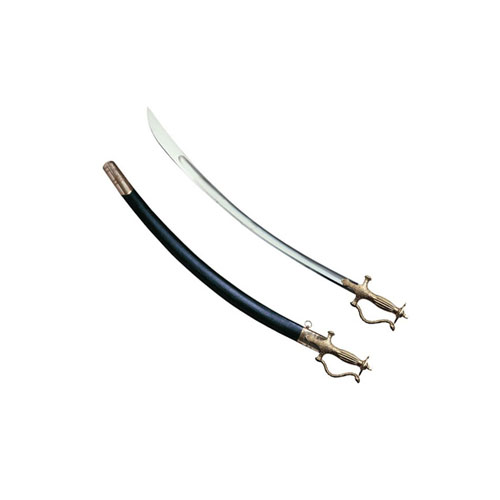 Cold Steel Talwar