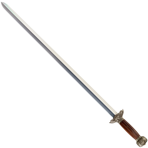 Cold Steel Gim Sword w/ Hardwood Scabbard