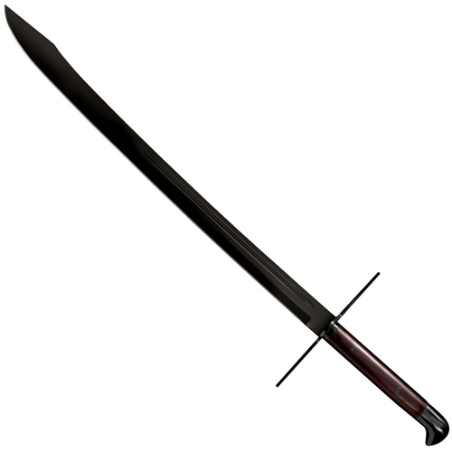 Cold Steel MAA Grosse Messer - 88GMSM