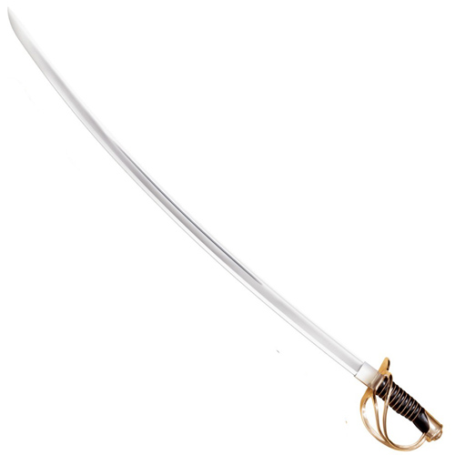 Cold Steel U.S. 1860 Left Handed Heavy Cavalry Saber