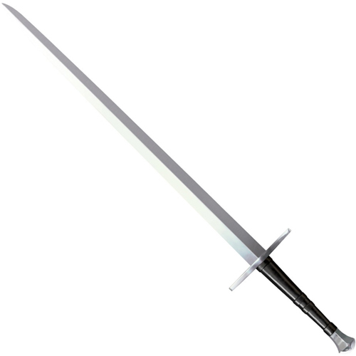 Cold Steel 88HNH Hand and a Half Sword