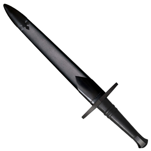 Cold Steel MAA Hand Half Dagger - 13 Inch