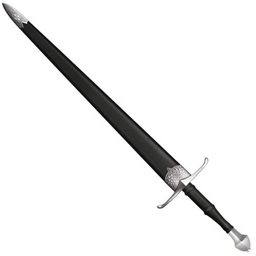 Cold Steel 88HS Competition Cutting Sword