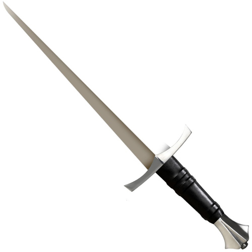Cold Steel Italian Dagger Fixed Blade Knife - 88ITD
