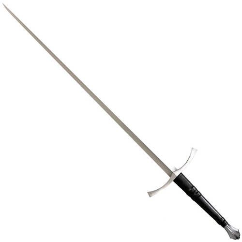 Cold Steel 88ITS Italian Long Sword