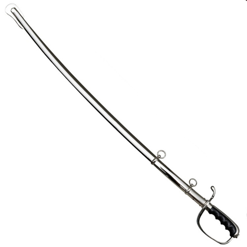 Cold Steel US Army Officers Saber Knife - 88MAS